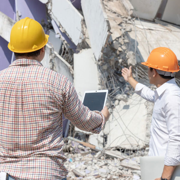Disaster Mitigation and Emergency Response 